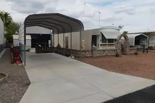 770 W Mountain, Quartzsite, AZ 85346 - Photo 2