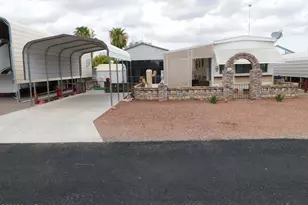 770 W Mountain, Quartzsite, AZ 85346 - Photo 1