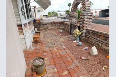 770 W Mountain #B35, Quartzsite, AZ 85346 - Photo 22