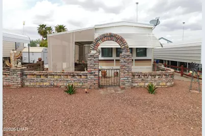 770 W Mountain #B35, Quartzsite, AZ 85346 - Photo 4