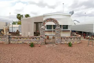 770 W Mountain, Quartzsite, AZ 85346 - Photo 4