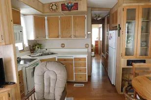 770 W Mountain, Quartzsite, AZ 85346 - Photo 8