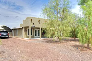 49578 Pearl Ave, Quartzsite, AZ 85346 - Photo 1