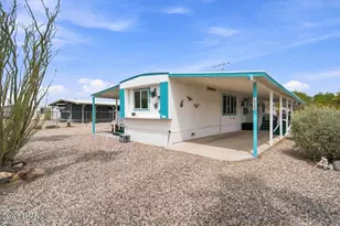 12708 S Cortaro Dr, Golden Shores, AZ 86436 - Photo 6