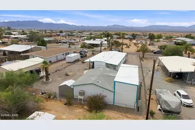 12708 S Cortaro Dr, Golden Shores, AZ 86436 - Photo 54