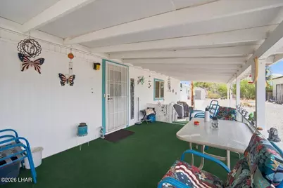 12708 S Cortaro Dr, Golden Shores, AZ 86436 - Photo 36