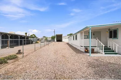 12708 S Cortaro Dr, Golden Shores, AZ 86436 - Photo 44