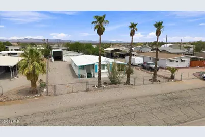 12708 S Cortaro Dr, Golden Shores, AZ 86436 - Photo 46