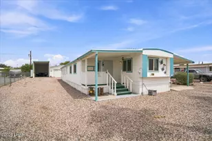 12708 S Cortaro Dr, Golden Shores, AZ 86436 - Photo 2