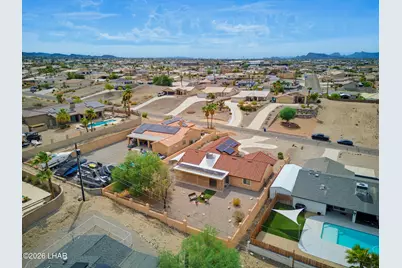 2471 Fannin Dr, Lake Havasu City, AZ 86403 - Photo 50