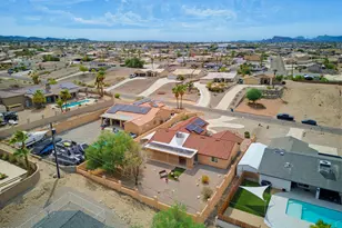 2471 Fannin Dr, Lake Havasu City, AZ 86403 - Photo 50