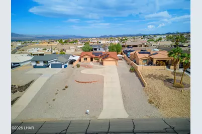 2471 Fannin Dr, Lake Havasu City, AZ 86403 - Photo 2