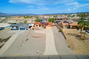 2471 Fannin Dr, Lake Havasu City, AZ 86403 - Photo 2