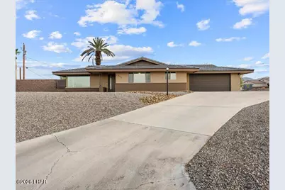 2597 Tradewind Dr, Lake Havasu City, AZ 86403 - Photo 1