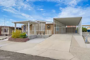 1609 Sea Angler Dr, Lake Havasu City, AZ 86403 - Photo 1