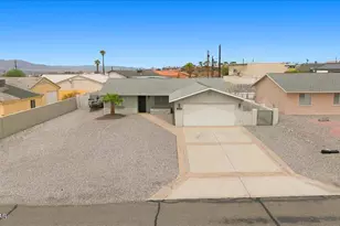 1825 Papago Dr, Lake Havasu City, AZ 86403 - Photo 2