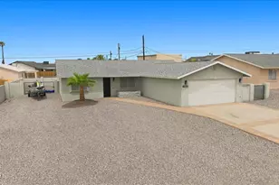 1825 Papago Dr, Lake Havasu City, AZ 86403 - Photo 1