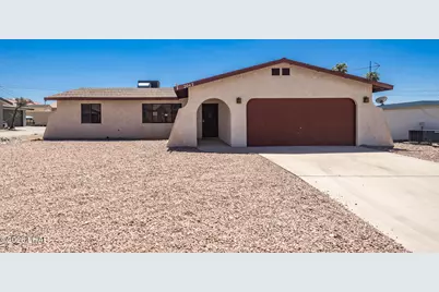 2042 Cosnina Dr, Lake Havasu City, AZ 86403 - Photo 2