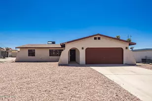 2042 Cosnina Dr, Lake Havasu City, AZ 86403 - Photo 2