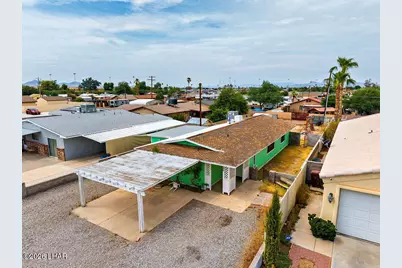 1612 S Ocotillo Ave, Parker, AZ 85344 - Photo 34