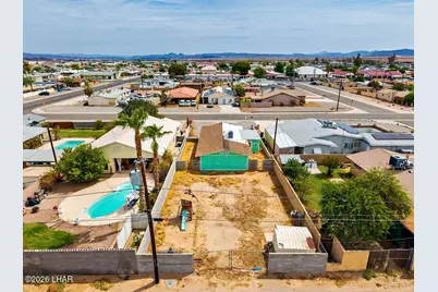 1612 S Ocotillo Ave, Parker, AZ 85344 - Photo 2