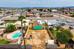 1612 S Ocotillo Ave, Parker, AZ 85344 - Photo 2