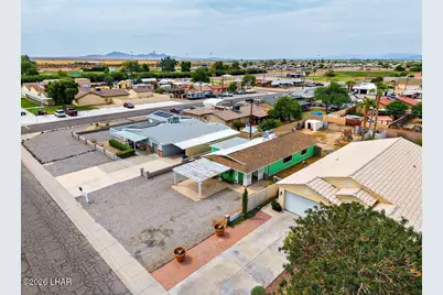 1612 S Ocotillo Ave, Parker, AZ 85344 - Photo 1