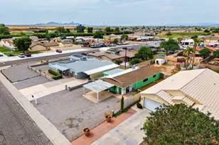 1612 S Ocotillo Ave, Parker, AZ 85344 - Photo 1