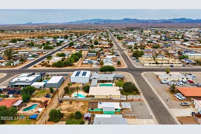 1612 S Ocotillo Ave, Parker, AZ 85344 - Photo 40