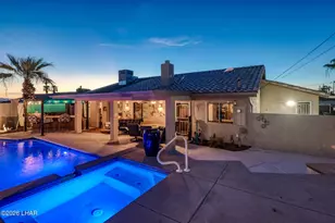 2676 Rango Dr, Lake Havasu City, AZ 86406 - Photo 46
