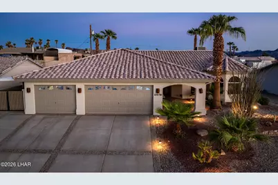 2676 Rango Dr, Lake Havasu City, AZ 86406 - Photo 6