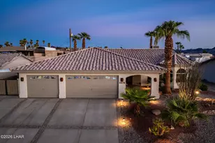 2676 Rango Dr, Lake Havasu City, AZ 86406 - Photo 6