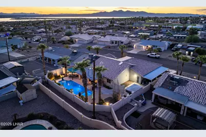2676 Rango Dr, Lake Havasu City, AZ 86406 - Photo 86