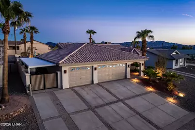 2676 Rango Dr, Lake Havasu City, AZ 86406 - Photo 82