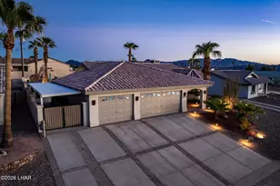 2676 Rango Dr, Lake Havasu City, AZ 86406 - Photo 82
