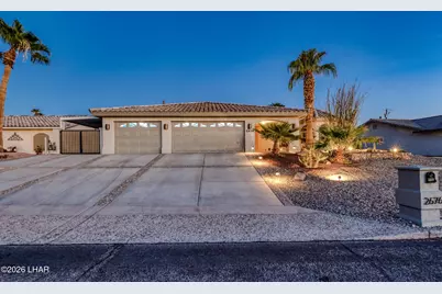 2676 Rango Dr, Lake Havasu City, AZ 86406 - Photo 4