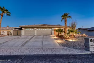 2676 Rango Dr, Lake Havasu City, AZ 86406 - Photo 4