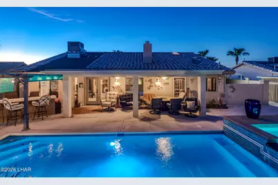 2676 Rango Dr, Lake Havasu City, AZ 86406 - Photo 50