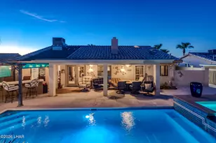 2676 Rango Dr, Lake Havasu City, AZ 86406 - Photo 50