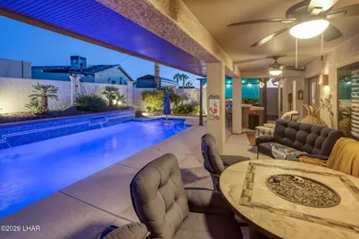 2676 Rango Dr, Lake Havasu City, AZ 86406 - Photo 44