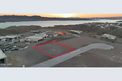 2410 Dry Creek Ct, Lake Havasu City, AZ 86406 - Photo 6