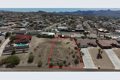 2290 Senita Dr, Lake Havasu City, AZ 86403 - Photo 1