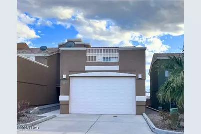 3470 Kearsage Dr #A104, Lake Havasu City, AZ 86406 - Photo 2