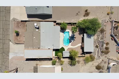 2497 Beverly Glen Dr, Lake Havasu City, AZ 86403 - Photo 78