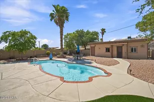2497 Beverly Glen Dr, Lake Havasu City, AZ 86403 - Photo 70