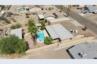 2497 Beverly Glen Dr, Lake Havasu City, AZ 86403 - Photo 82