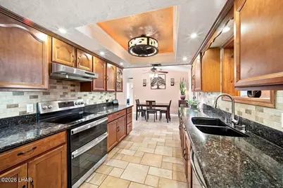 2497 Beverly Glen Dr, Lake Havasu City, AZ 86403 - Photo 20