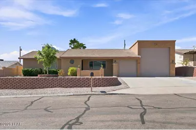 2497 Beverly Glen Dr, Lake Havasu City, AZ 86403 - Photo 86