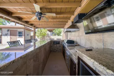 2497 Beverly Glen Dr, Lake Havasu City, AZ 86403 - Photo 4