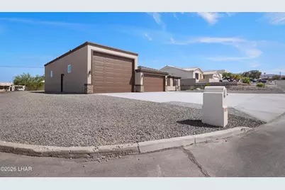 3725 Squaw Dr, Lake Havasu City, AZ 86406 - Photo 2